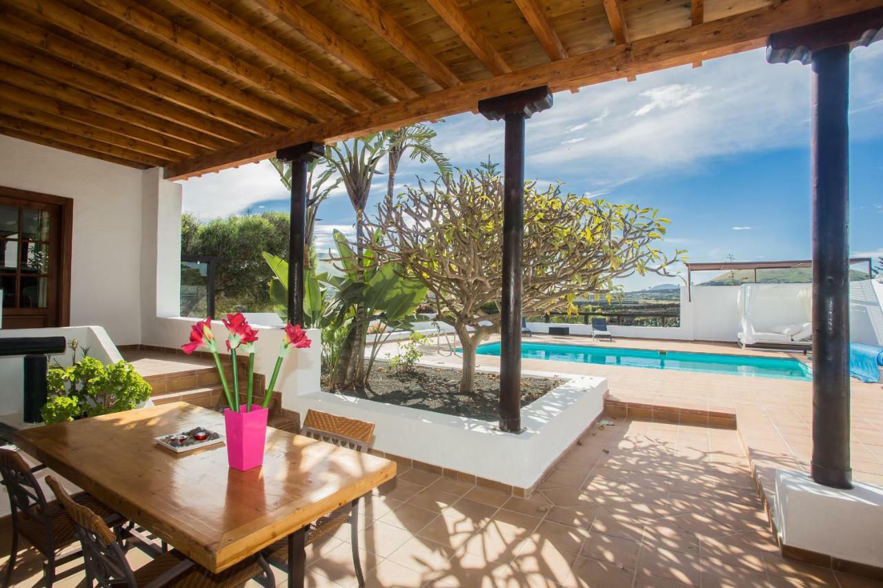 Casa El Quinto Vil·la