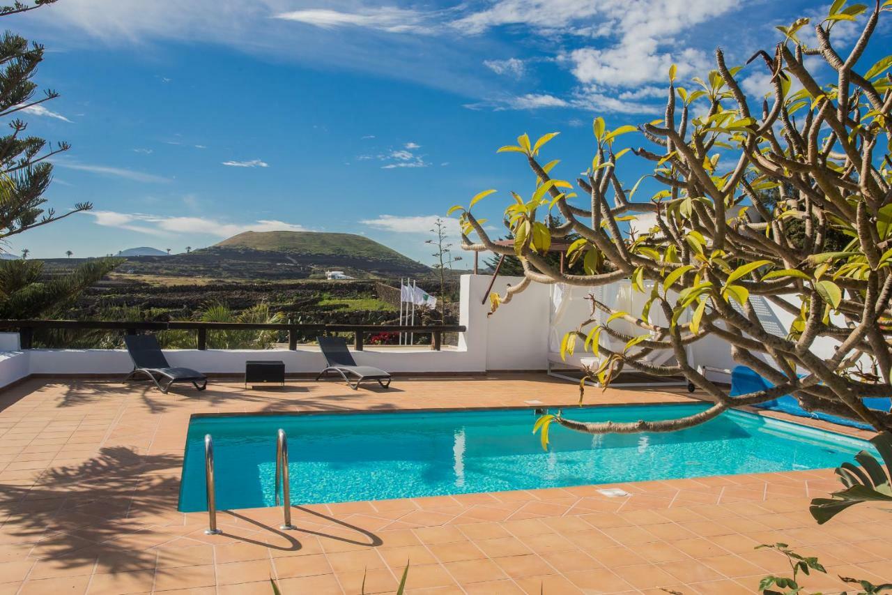 Casa El Quinto *
