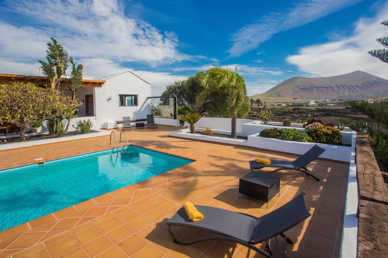 Vil·la Casa El Quinto *