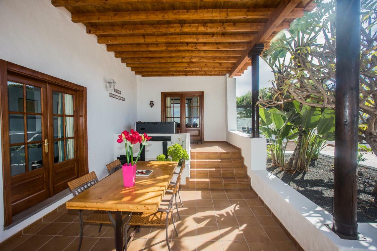 Casa El Quinto Vil·la *