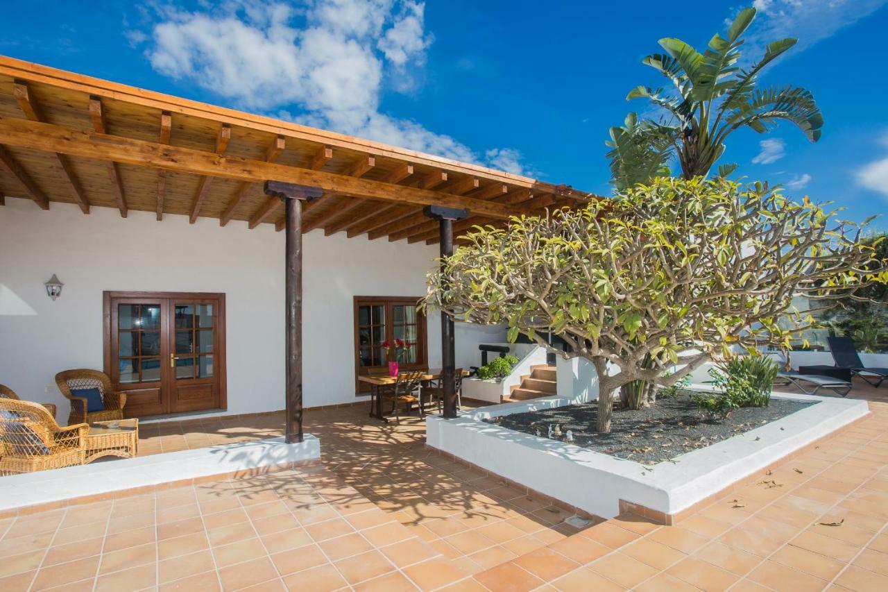 Vil·la Casa El Quinto *