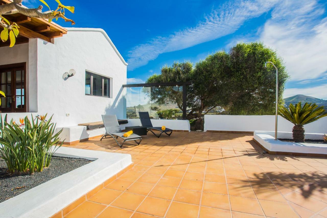 Vil·la Casa El Quinto