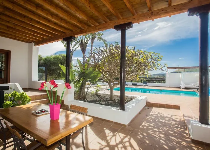 Casa El Quinto